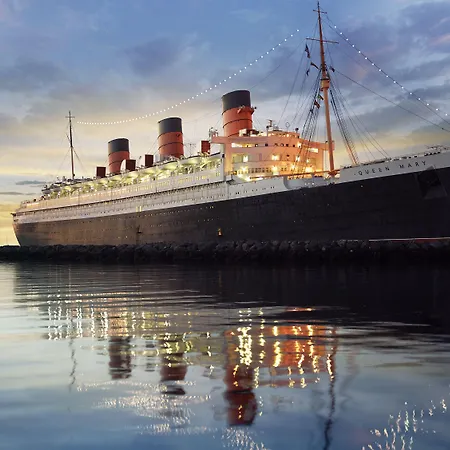 The Queen Mary-2