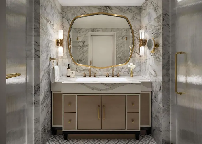 Fairmont Breakers Long Beach